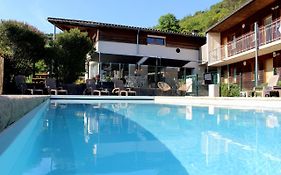Hotel Le Vanseen